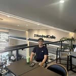 John Kurt Venegas - @johnkv_24 - Instagram