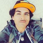 John Venegas - @juicyjoker_420 - Instagram