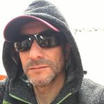 John Venegas - @johnvenegasm - Instagram