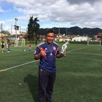 John Venegas - @venegas1813 - Instagram