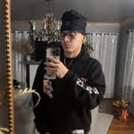 John Venegas - @m4rki3_v - Instagram