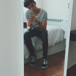 John Venegas - @johnvenegas6 - Instagram