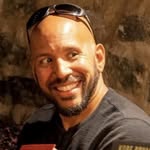 John Vercher - @jverchwrites - Instagram