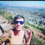 john Vergara - @johnvergara8 - Instagram