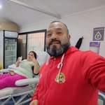 John Vergara - @john_vergara_quintana - Instagram