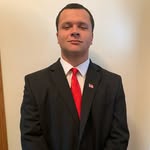 John Veselka - @mr.patriot_1776 - Instagram