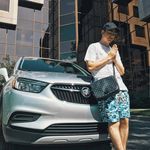 Tanner - @john_vessal_fx - Instagram