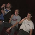 John Vest - @therustycannon - Instagram
