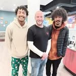 John Vest-Walker - @vestwalkerjohn - Instagram