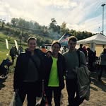 John Vestin - @johnvestin - Instagram