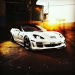 Im A Potato - @john_vette_wilson - Instagram