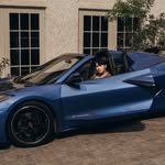 John H - @johnvette_c8 - Instagram