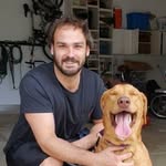 John Vetter - @johndvetter - Instagram