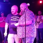 John Vice - @johnvicecomedy - Instagram