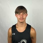 John Vickers - @trackstar_15 - Instagram
