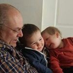 John Vickers - @vickers_john - Instagram