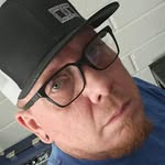 John Vickers - @johnnydangeresly - Instagram