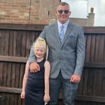 John Vickers - @johnvickers1982 - Instagram