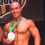 John Vickers - @jvickfitness - Instagram