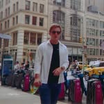 John Vickers - @johnv1ckers - Instagram
