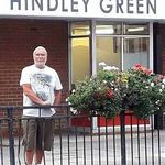 John Vickers - @johnvickerslabour4hindleygreen - Instagram