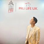 John Vidal - @johnvidalprulifeuk - Instagram