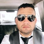 John Vidal - @johnmvz1983 - Instagram