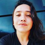 John Vidal - @johnlennonvidal - Instagram