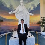 John Vidal - @john_vidal23 - Instagram