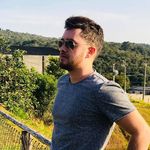 John Vidal - @john.viddal - Instagram