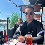 John Vidal - @john.vidal - Instagram