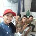 Jhon Lennon Vieira - Facebook