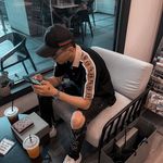 Việt Hoàng - @john_viethoang - Instagram