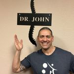 Dr. John Vigil - @thestretchdoc - Instagram