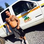 john vigil - @blackwolf2flossy - Instagram