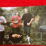 John Vigil - @johnniebeg00d - Instagram