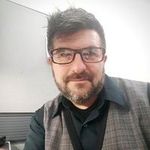 John Vigil - @jonshawg - Instagram