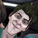 Cladito De Posho :vv - @vigilante_john_doe - Instagram