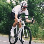 John Vigilante - @vigilantebikes - Instagram