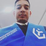 John VR - @_johnvillamar - Instagram
