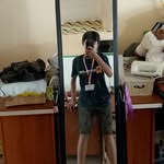 Cyrus John Villarin - @nashkiesea - Instagram