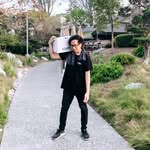 Floyd John Villarin - @fuckingfloyd - Instagram