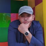 John Christian Villarin - @ceejayscutie - Instagram
