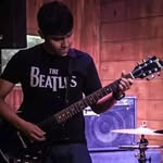 John Terence Villarin - @jtvillari - Instagram