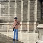 John Vincent - @gveeey_ - Instagram