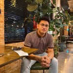 John Vincent - @tiongcojohnvincent - Instagram