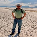 John Vincent - @juvychaplain - Instagram