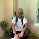 John Vincent - @johnhahahahaa - Instagram