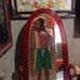 John Vincent Enriquez - Facebook