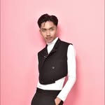 John Vincent S. Amolo - @viincentified - Instagram